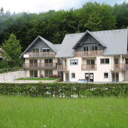 Private Apartments Bohinj Ribčev Laz Zewnętrze zdjęcie