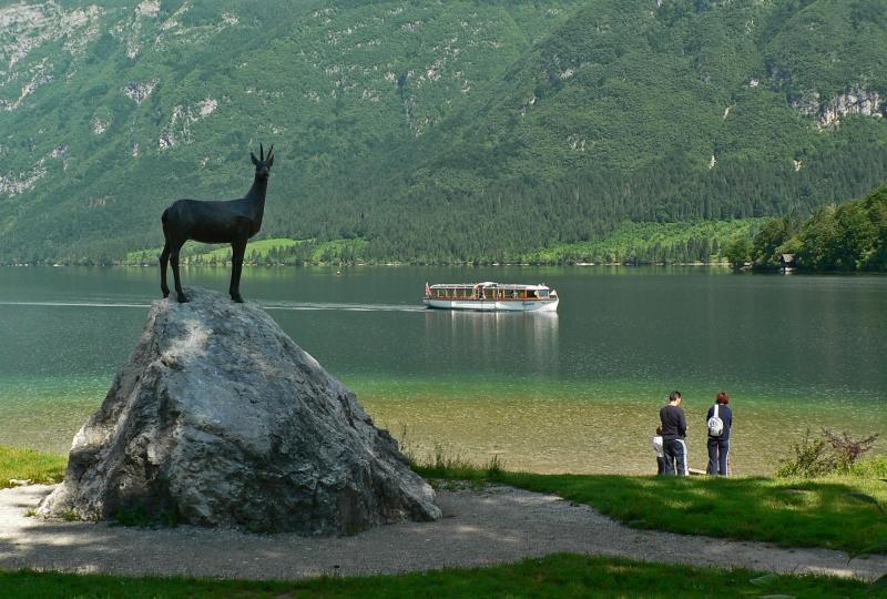 Private Apartments Bohinj Ribčev Laz Zewnętrze zdjęcie