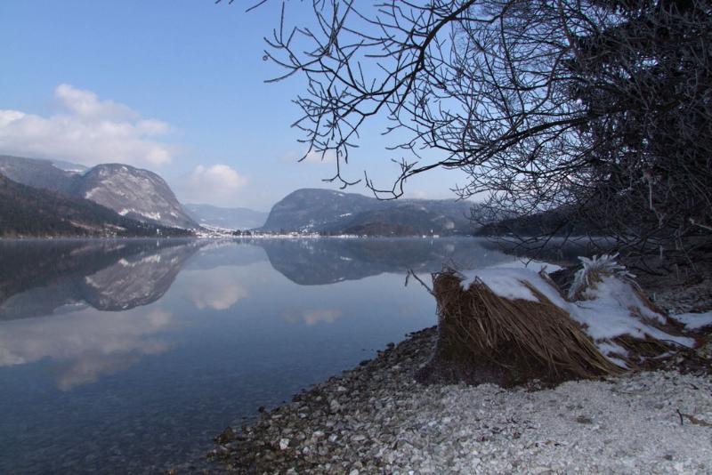 Private Apartments Bohinj Ribčev Laz Zewnętrze zdjęcie