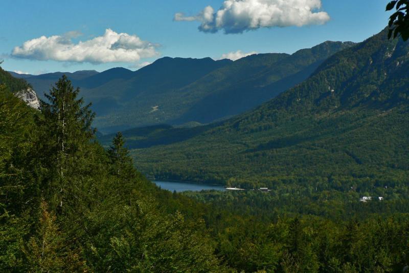 Private Apartments Bohinj Ribčev Laz Zewnętrze zdjęcie