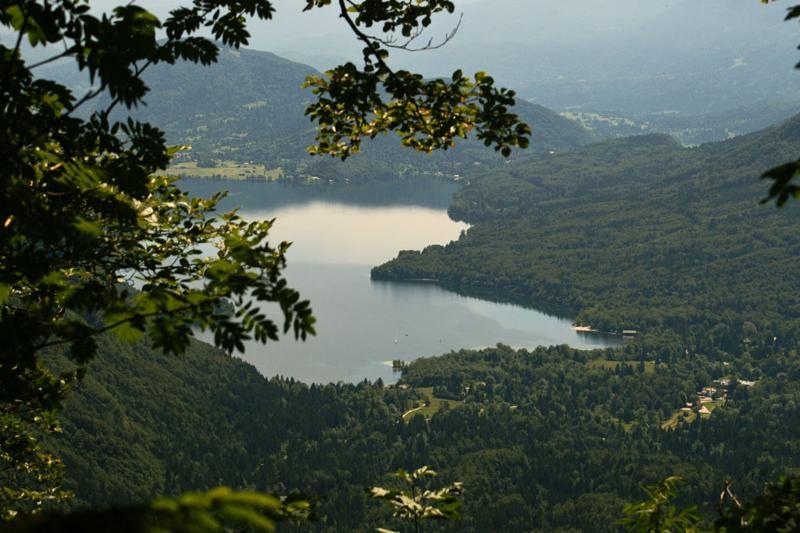 Private Apartments Bohinj Ribčev Laz Zewnętrze zdjęcie