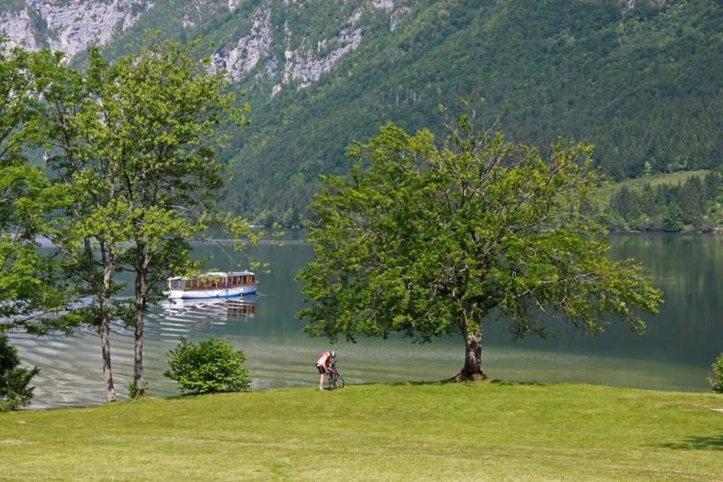 Private Apartments Bohinj Ribčev Laz Zewnętrze zdjęcie