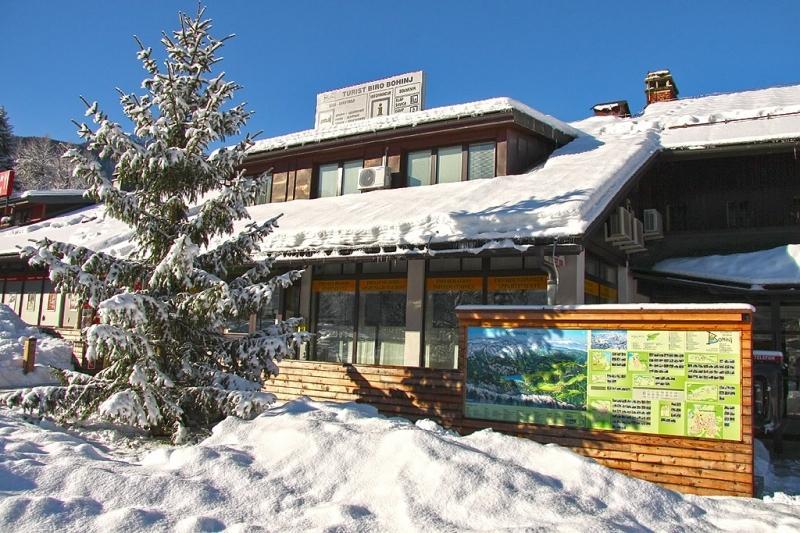 Private Apartments Bohinj Ribčev Laz Zewnętrze zdjęcie