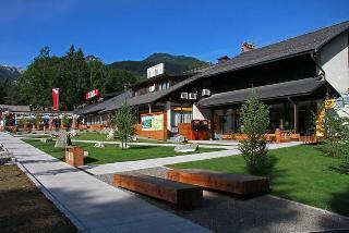 Private Apartments Bohinj Ribčev Laz Zewnętrze zdjęcie